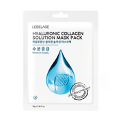 Lebelage Solution Sheet Masks, 1pc