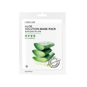 Lebelage Solution Sheet Masks, 1pc