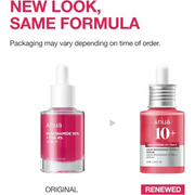 ANUA Niacinamide 10% + TXA 4% Serum 30ml, 1pc