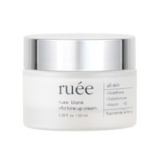 ruee Blanc Peau Vita Tone Up Cream 50ml, 1pc