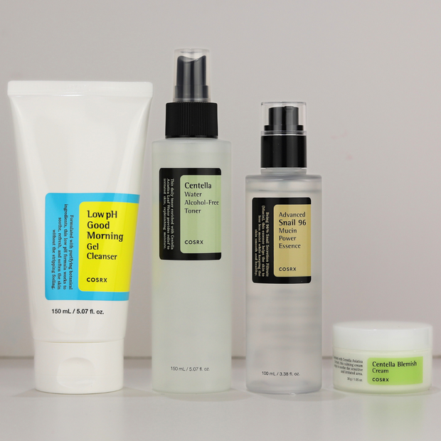 COSRX Set