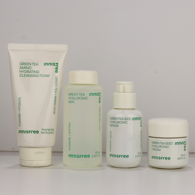 Innisfree Set