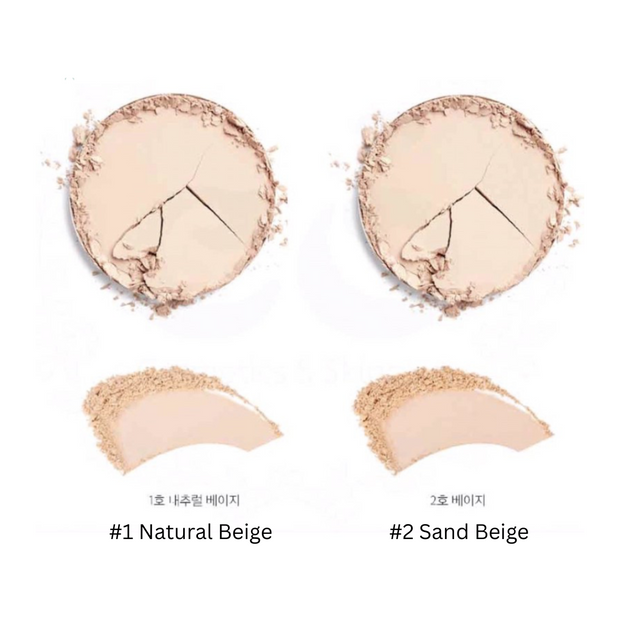 Catalina Geo Powder Pact,22g