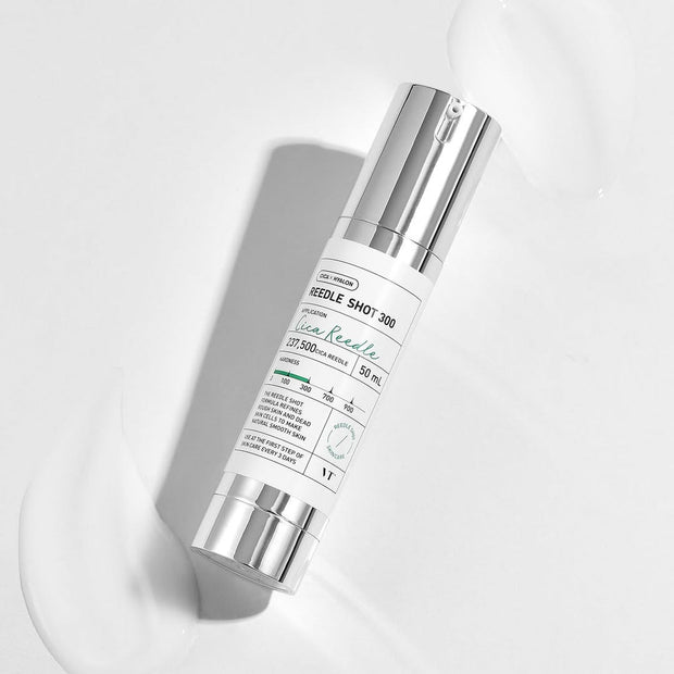 VT Cosmetics Cica x Hyalon Reedle Shot 300 50ml