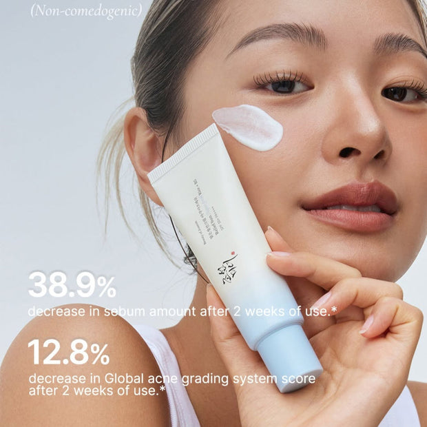 Beauty of Joseon Relief Sun: Aqua-fresh Rice + B5 SPF50 PA++++ 50ml
