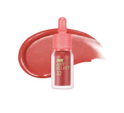 Peripera Ink the Velvet AIRY Liptint (новые цвета!), 1шт