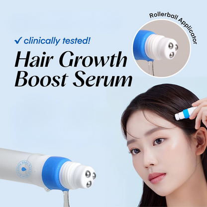 Seapuri Dr. 33 Scalp Ampoule 20ml