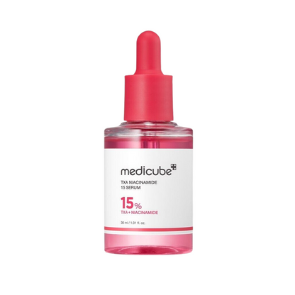 Medicube TXA Niacinamide 15 Serum 30ml