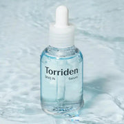 TORRIDEN DIVE IN  Low Molecular Hyaluronic Acid Serum 50ml, 1pc