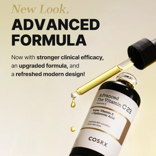 Cosrx Advanced The Vitamin C 23 Serum 20ml