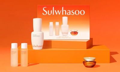 SULWHASOO