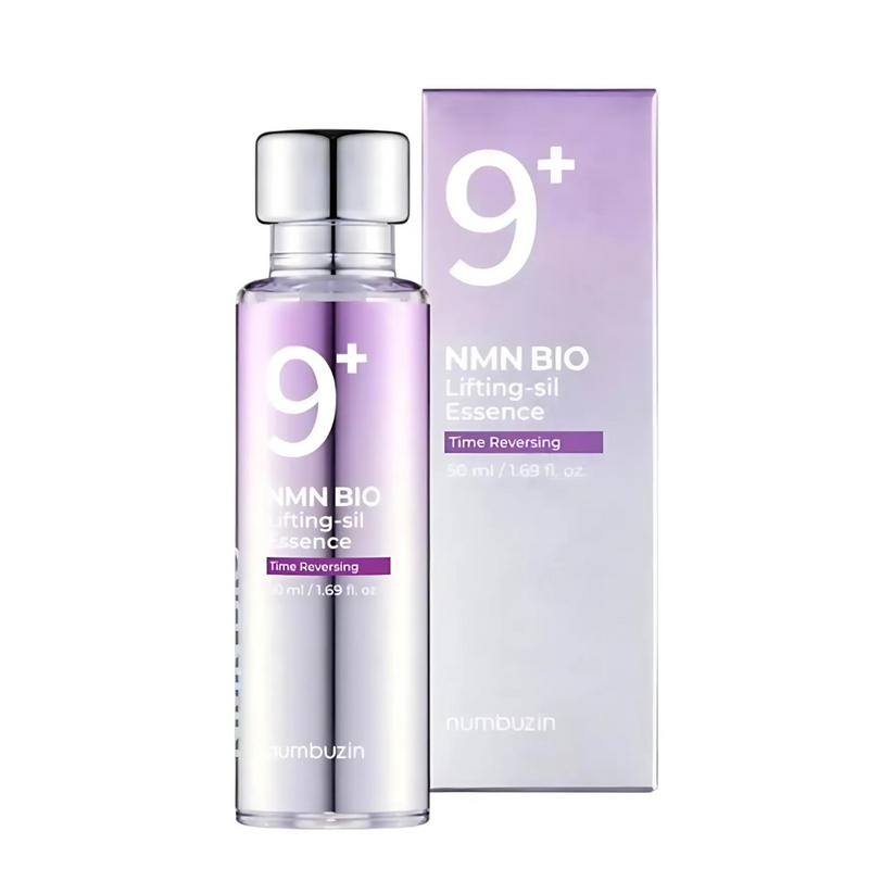 NUMBUZIN NMN BIO Lifting-sil Essence 50ML