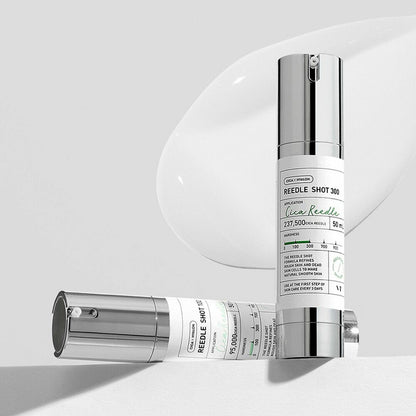 VT Cosmetics Cica x Hyalon Reedle Shot 300 50ml