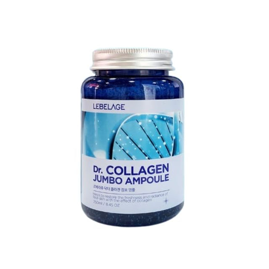 [LEBELAGE] أمبولة DR. Collagen جامبو 250 مل، 1 قطعة