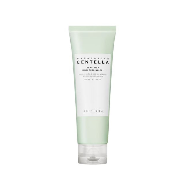 SKIN1004 Madagascar Centella Tea-Trica Mild Peeling Gel 125ml