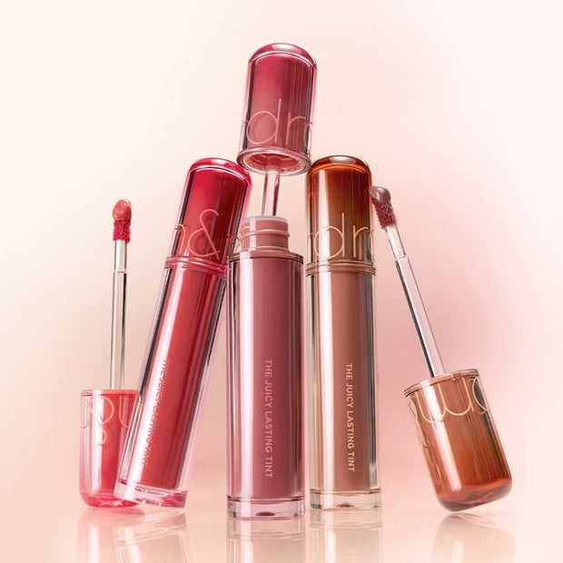 ROM&ND The Juicy Lasting Tint 3.5g