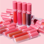 MOOLDA Tattoo Fixing Lip Tint 3.5g, 1pc