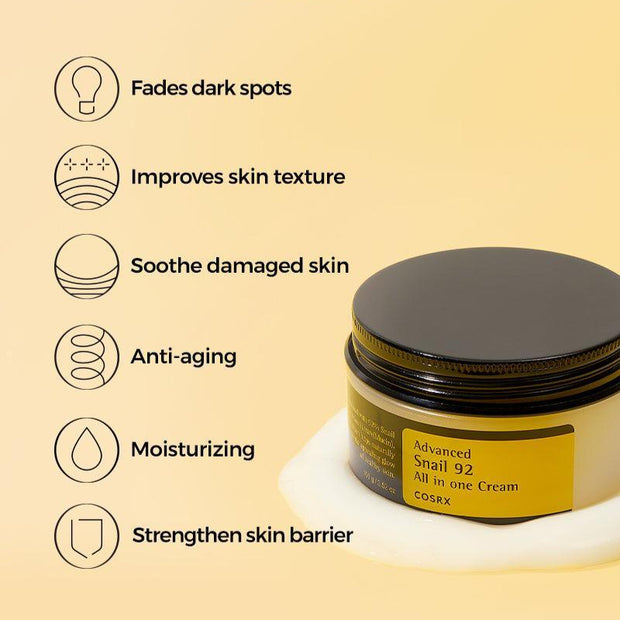 Daily Glow Routine Set
