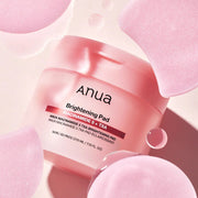 ANUA Niacinamide 5 TXA Brightening Pad (60pads x 180ml)