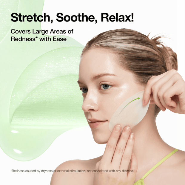 ANUA Azelaic 10 Hyaluron Redness Soothing Pad (90 Pads x 230ml)