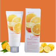 🌙 RAMADAN SALE🌙 1+1 3W CLINIC Lemon Hand Cream 100ml, 1pc