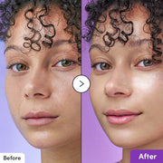 EQQUAL BERRY Deep Cera Bakuchiol Plumping Serum 30ml