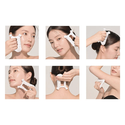 Face Factory D-Tok Guasha