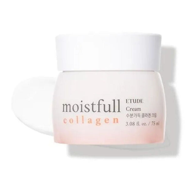 ETUDE HOUSE Moistfull Collagen Cream 75ml, 1pc
