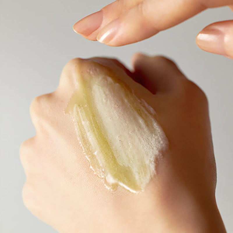 Some by mi BYE BYE Blackheads Bubble Cleanser, 120g *new packaging - Beauty Korea Dubai