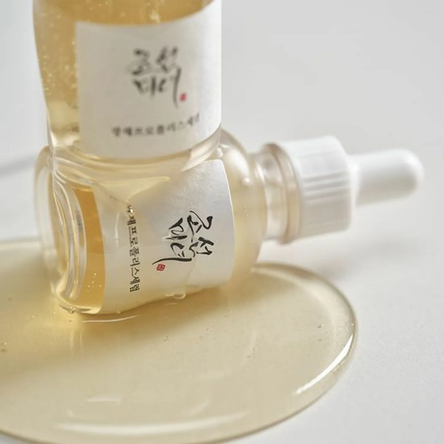 Beauty of Joseon Basic Skincare Set