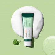 Madeca 21 Teca Solution Soothing Gel Cleanser 100ml, 1pc