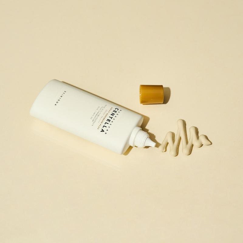 SKIN1004 Madagascar Air-fit Suncream Plus 50ml