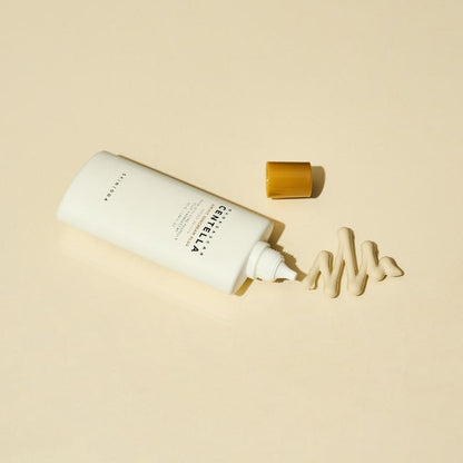 SKIN1004 Madagascar Air-fit Suncream Plus 50ml