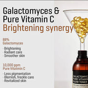 Some by mi  Galactomyces Pure Vitamin C DUO