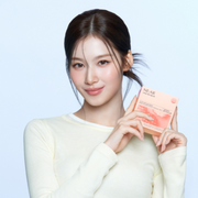 NE:AR Glow Collagen Chews Pineapple and Orange Flavor (1700mg x 28 Tablets)