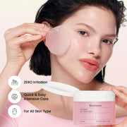BIODANCE COLLAGEN GEL TONER PADS 60pds (140g)