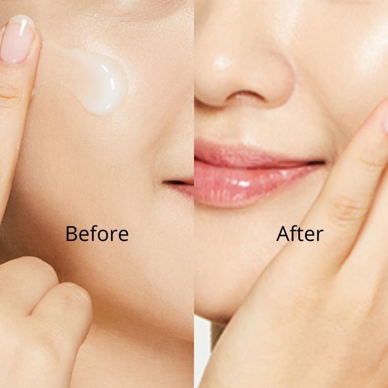 COSRX Smooth Skin Repair Duo (Toner 150ml + Cream 100g)