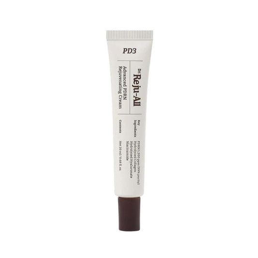 REJUALL Advanced PDRN Rejuvenating Cream 30g *new packaging
