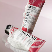 Some By Mi SnaiI Truecica Miracle Repair Low Ph Gel CLEANSER, 100ml