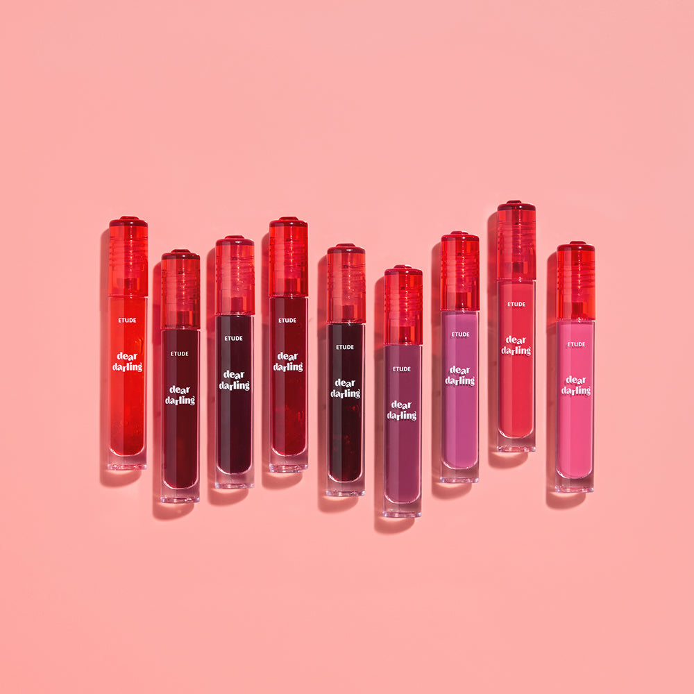 ETUDE HOUSE Dear Darling Water Gel Tint 1pc