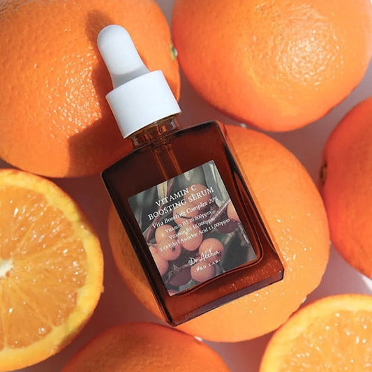 Dr. Althea  Vitamin C Boosting Serum 30ml