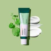 Madeca 21 Teca Solution Soothing Cream 50ml