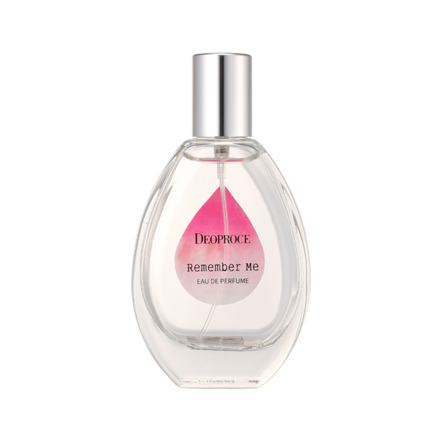 Deoproce Remember Me EAU DE PERFUME #04 Blooming Tulip