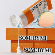 Some By Mi V10 HYAL Air Fit Sunscreen 50ml, 1pc