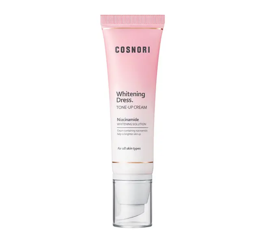 COSNORI Whitening Dress Tone-up Cream 50ml
