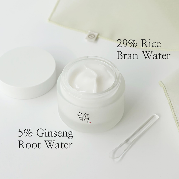 Beauty of Joseon Dynasty Cream 50ml, 1pc