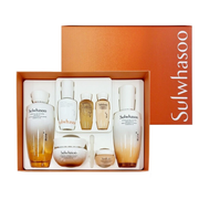 Sulwhasoo FIRMING CARE ESSENTIAL RITUAL (3 ITEMS) *new packaging
