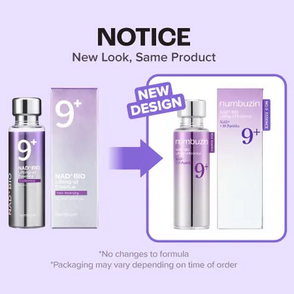 NUMBUZIN NMN BIO Lifting-sil Essence 50ML