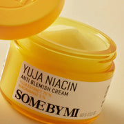 Some By Mi Yuja Niacin BRIGHTENING Blemish Cream, 60g *new packaging