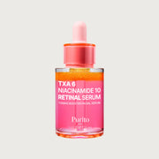 PURITO TX6 Niacinamide Retinal Serum 30ml